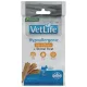 Vet Life Natural Diet Dog Recompensă Hypo Fish&potato Adult Mini 60 g