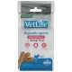 Vet Life Natural Diet Dog Recompensă Hypo Pork&potato Adult Mini 60 g