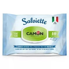 Camon Șervețele YLANG 30X20 CM 40 Buc