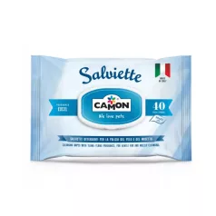 Camon Șervețele Excel 30X20 CM 40 Buc