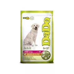 Dado Hypoallergenic Adult Large Lamb & Rice 12 kg