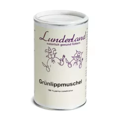 lunderland-zoldkagylopor-500