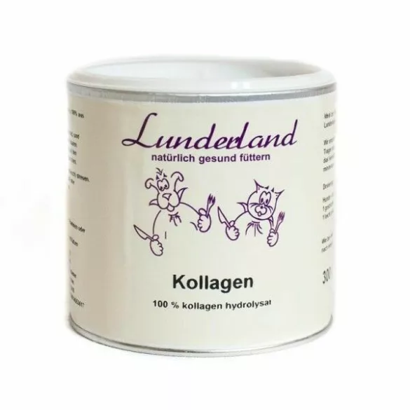 Lunderland Collagen 100 g