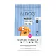 Aldog Puppy-Junior Medium Large Pork 12 kg hrană pentru câini