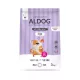 Aldog Adult Mini Pork 3 kg hrană pentru câini