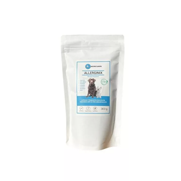 Nordcanin Allerginix 300 g