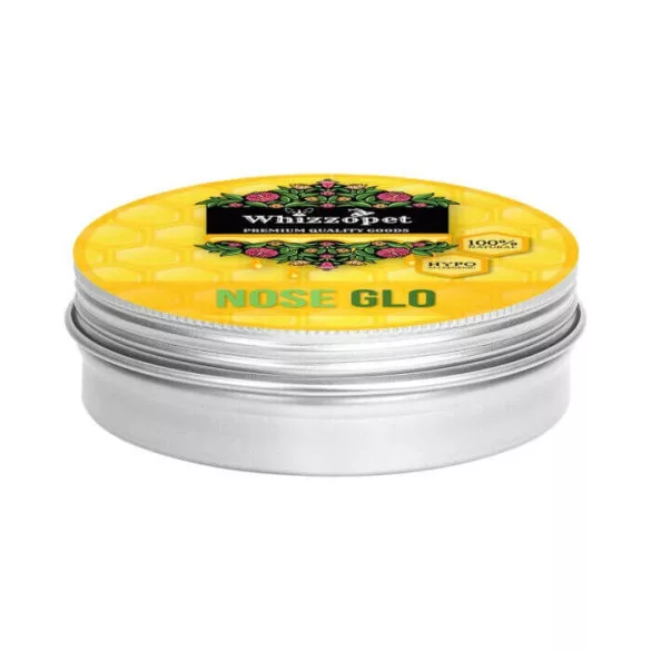 Whizzopet Nose Glo Îngrijire nas Balsam 30 ml