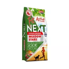 Panzi FitActive Next Meadow Stars hrană pentru câini 3 kg