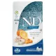 N&D Ocean Dog cod, pumpkin&portocaliu Adult mini 800 g