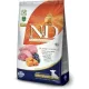 N&D Dog Grain Free lamb&cranberry with pumpkin puppy mini 800 g hrană pentru câini