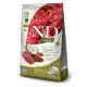 N&D Dog Grain Free Quinoa Skin&Coat Duck 2,5 kg