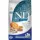 N&D Dog Ocean cod pumpkin&portocaliu adult medium/maxi 2,5 kg