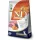 N&D Dog Grain Free lamb&cranberry with pumpkin puppy mini 2,5 kg hrană pentru câini
