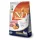 N&D Dog Grain Free lamb&cranberry with pumpkin adult mini 2,5 kg hrană pentru câini
