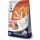 N&D Dog Grain Free lamb&cranberry with pumpkin adult medium/maxi 2,5 kg hrană pentru câini