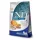N&D Ocean Dog Cod, spelt, oat&portocaliu adult mini 7 kg