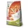 N&D Grain Free wild boar&apple with pumpkin adult mini 7 kg