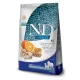 N&D Ocean Low Grain cod&portocaliu adult medium&maxi 12 kg