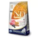 N&D Dog Ancestral Grain Dog Puppy lamb&cranberry medium&maxi 12 kg