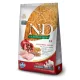 N&D Dog Ancestral Grain chicken, spelt, oat&pomegranate Adult medium&maxi 12 kg
