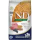 N&D Dog Ancestral Grain lamb, spelt, oat, cranberry adult med&maxi 12 kg