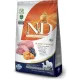 N&D Dog Grain Free lamb&cranberry with pumpkin adult medium/maxi 12 kg hrană pentru câini