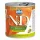 N&D Dog conservă adult wild boar&apple with pumpkin 285 g