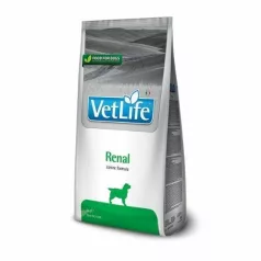 Vet Life Natural Diet Dog Renal 12 kg