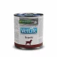 Vet Life Natural Diet Dog conservă Hepatic 300 g
