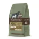 QUATTRO Hypoallergenic ALL BREED ADULT DUCK hrană pentru câini 12 kg