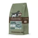 QUATTRO Hypoallergenic SENIOR ALL BREED ADULT WHITE FISH AND KRILL hrană pentru câini 12 kg