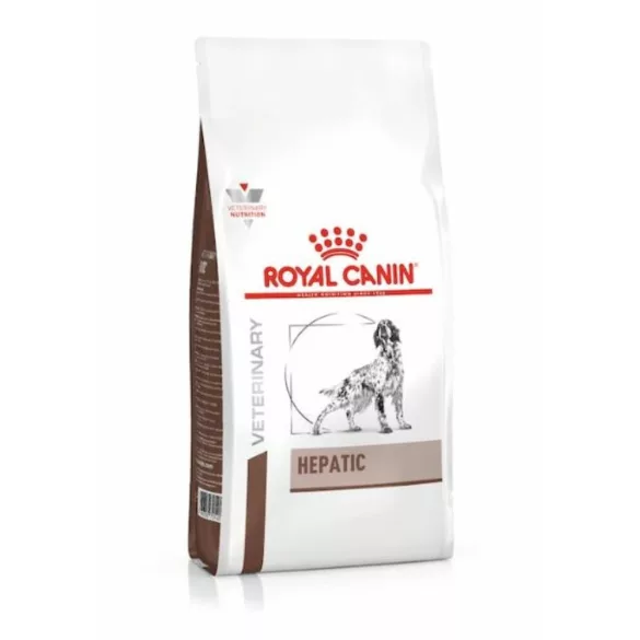 Royal Canin Hepatic 7 kg