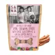 SANAdog Vital With duck Baton de ros With glucosamine și Green mussel cu extract 150 g