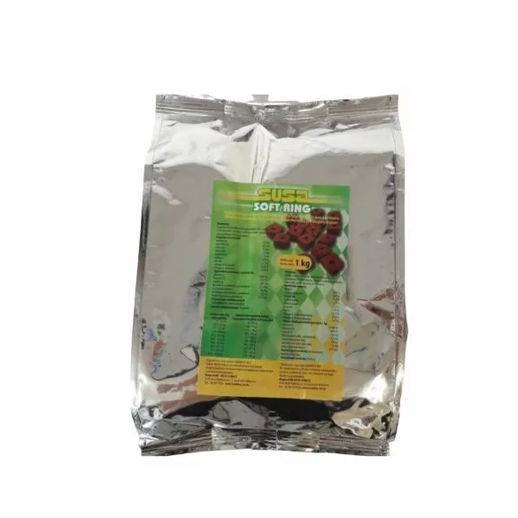 Susa Soft Ring 1 kg recompensă