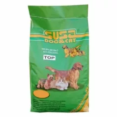 Susa Top Fără cereale 15 kg