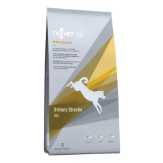  Trovet Urinary&Struvite /ASD Dog hrană uscată pentru câini 12,5 kg