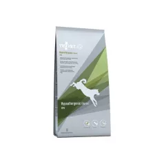   Trovet Hypoallergenic Horse&Potato Diet HPD hrană uscată pentru câini 3 kg