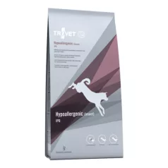   Trovet Hypoallergenic Insect&Potato DIET/IPD hrană uscată pentru câini 10 kg