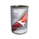 Trovet Renal&Oxalate Diet/RID conservă adult pentru câini 400 g