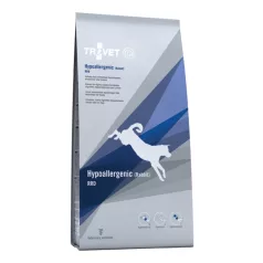   Trovet Hypoallergenic Rabbit&Rice Diet/RRD hrană uscată pentru câini 2,5 kg