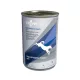 Trovet Hypoallergenic Rabbit&Rice Diet/RRD conservă pentru câini 400 g