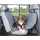 Trixie Pentru mașină Husă scaun auto Gri/Negru 145×160 m