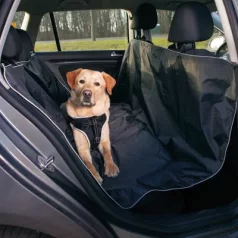 Trixie Husă de protecție Pentru mașină Negru 1,45x1,6