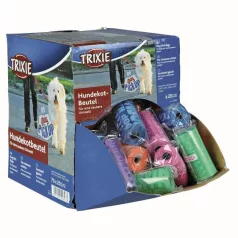   Trixie Excremente Fărași pentru excremente Pungă 1 buc/20 pungă