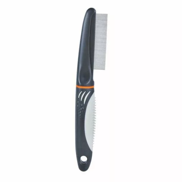 Trixie Pieptene Purici Pentru câine 21 cm Plastic