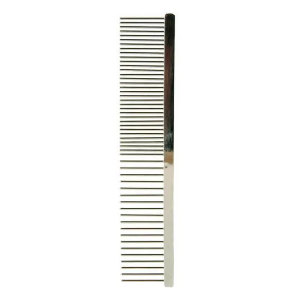Trixie Pieptene Metalic Alternativ Cu dinți 16 cm