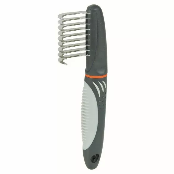 Trixie Pieptene Perie Pentru câine 19 cm