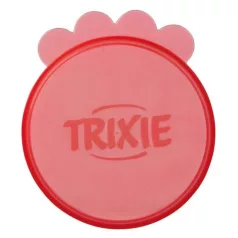   Trixie Capac Lăbuță În formă de 400-415 g pentru conserve (7,6 cm 3 buc/Pachet)