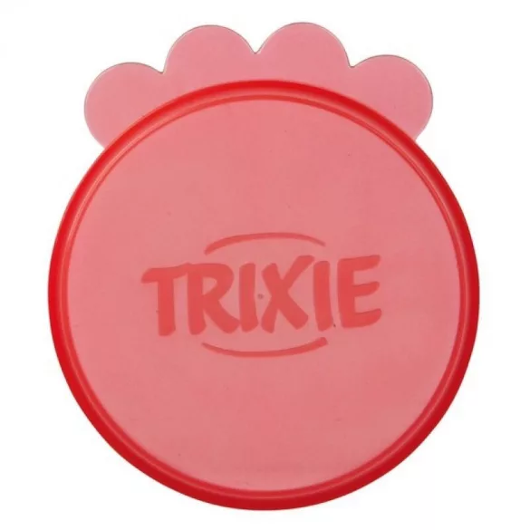 Trixie Capac Lăbuță În formă de 400-415 g pentru conserve (7,6 cm 3 buc/Pachet)