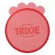 Trixie Capac Lăbuță În formă de 400-415 g pentru conserve (7,6 cm 3 buc/Pachet)
